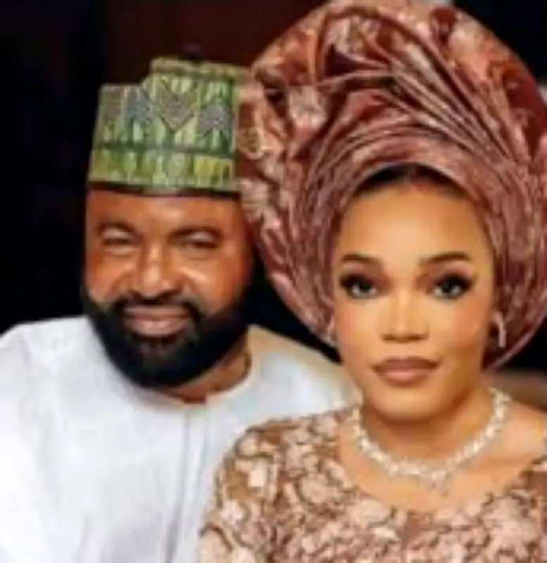 Ex-wife of Actor Akin Olaiya Reacts as Divorce Papers Trend Online