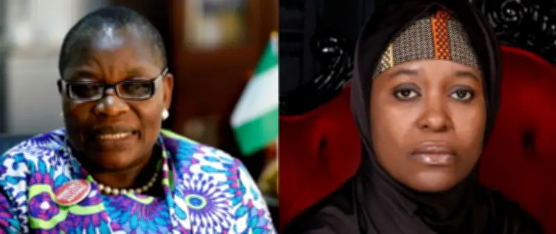 Ezekwesili Faults NDC Over Alleged Manipulation of Aisha Yesufu's Senate Primary