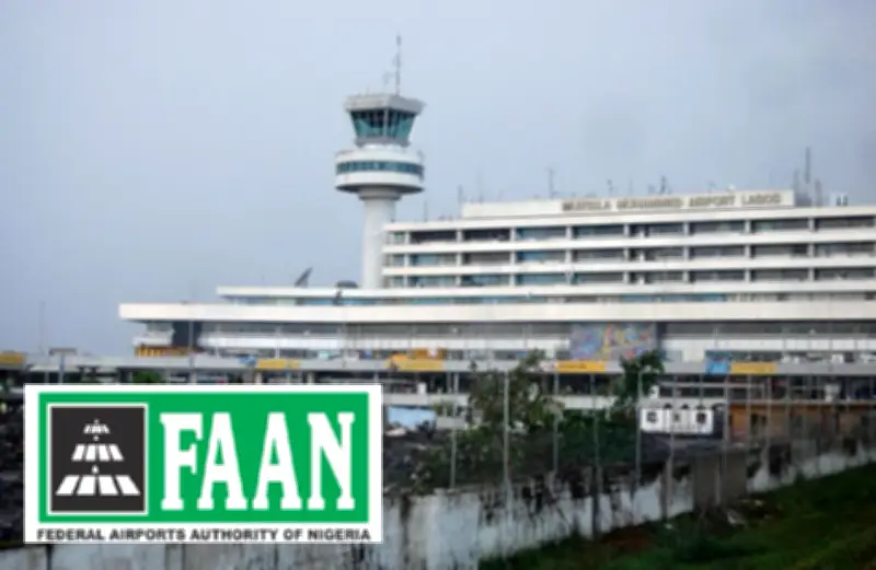 FAAN, Lagos Health Officials Tighten Ebola Screening at Lagos Airport
