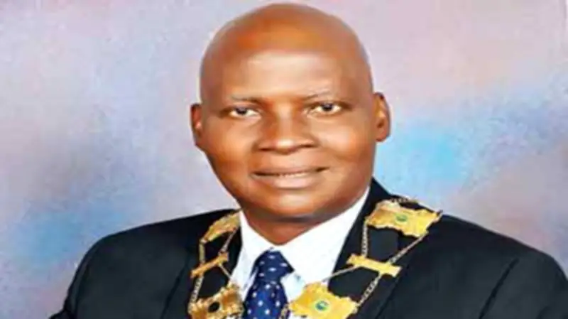 Family Holds Thanksgiving for Late Dr Amos Olomola's 10th Remembrance