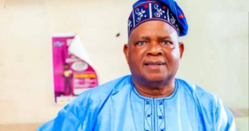 Family of late actor Kola Oyewo releases three-day burial rites