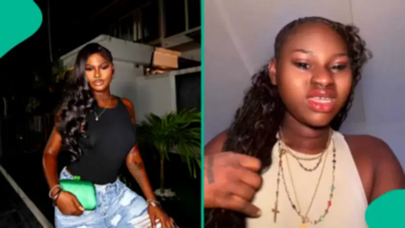 Fans Worry Over Mandy Kiss' Health After Disturbing Viral Video Shows Weight Loss