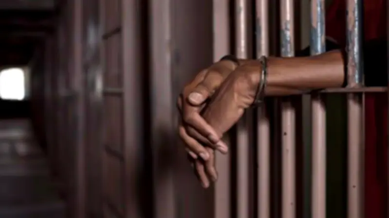 Father arrested for allegedly raping 14-year-old daughter in Kwara