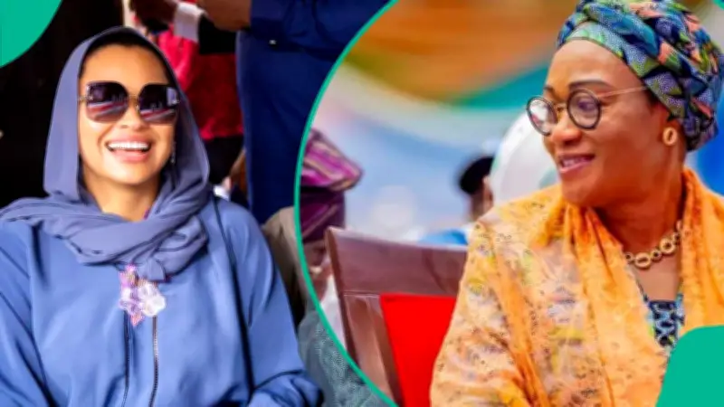 Father's Day 2026: First Lady, Senator Natasha Pay Tribute to Nigerian Fathers