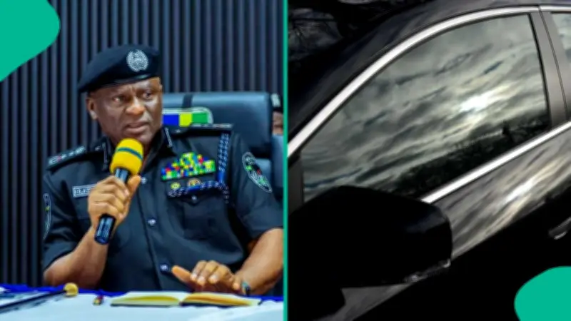 FCT Police Begin Enforcement of Tinted Glass Ban, Impound Over 30 Vehicles