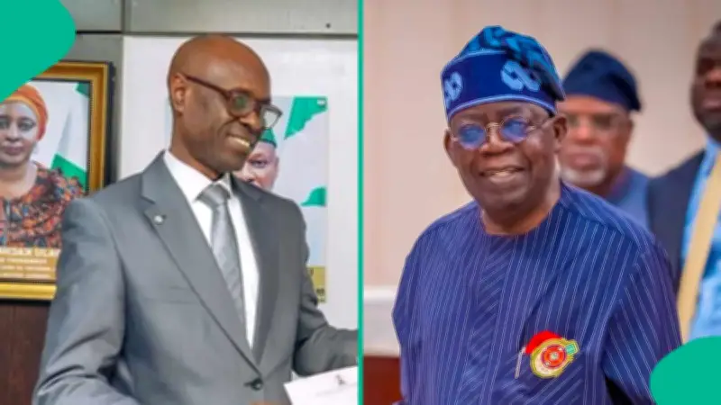 FG Appoints Donald Ofili as Registrar/CEO of Medical Laboratory Science Council of Nigeria