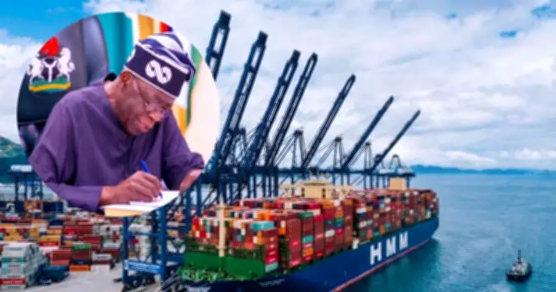 FG approves ₦286bn for maritime upgrades with pilot boats, firefighting vessels
