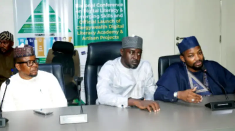 FG, CNG stakeholders partner on affordable energy transition