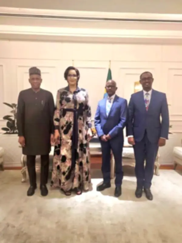 FG Finalises Plan to Repatriate Over 100 Nigerians Jailed in Ethiopia