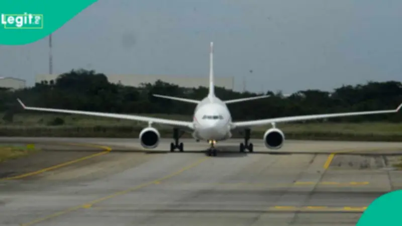 FG Hands Over Enugu Airport to Aero Alliance in 20-Year PPP Deal