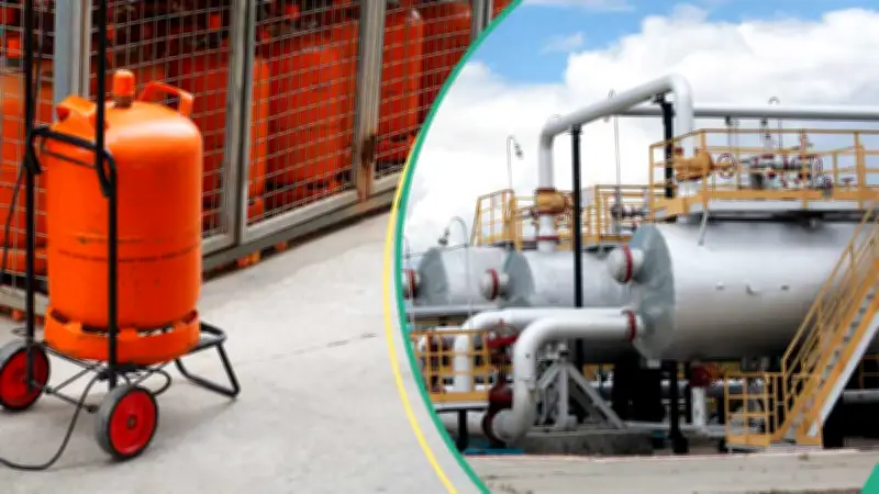 FG Moves to Crash Cooking Gas Prices, Orders Marketers to Import More LPG