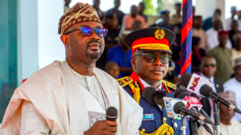FG Plans Relocation of Colonial-Era Correctional Centres