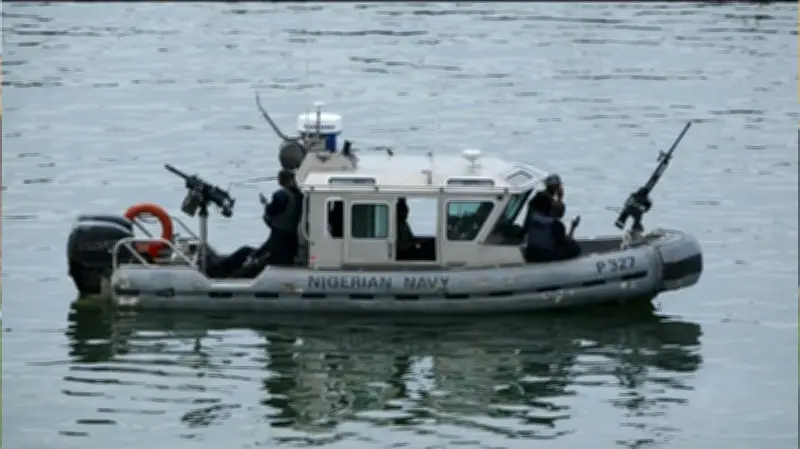 FG Spent N7bn on Diesel for Gunboats, Police, Security Agencies