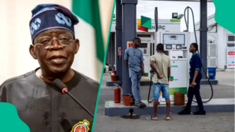 FG Urges Marketers to Reduce Petrol Prices Amid Global Oil Drop
