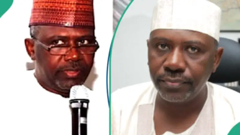 FG Was Ready to Pay N150,000 Minimum Wage, Ex-HoSF Goni Reveals