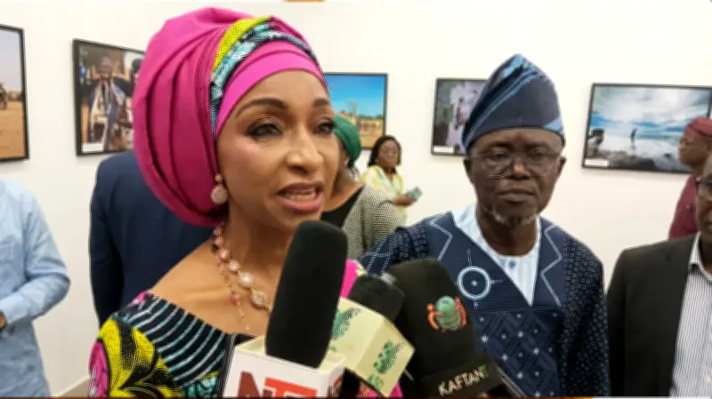 FG, WIPO Launch CLIP to Empower Nigerian Creators in Monetising IP