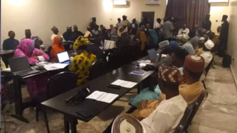 FIAP, FactCheckAfrica Train Journalists on Democratic Resilience and Media Ethics