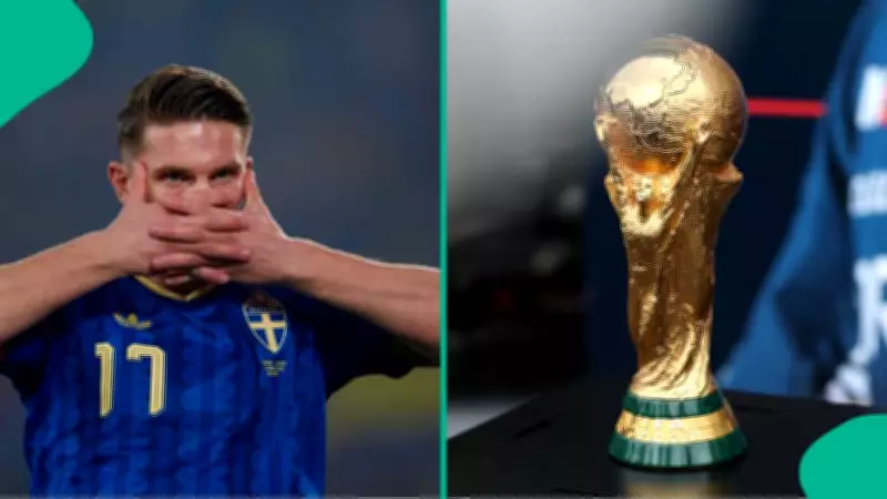 FIFA Announces 9 New Laws for 2026 World Cup: VAR Expansion, Stricter Discipline