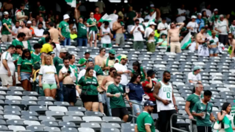 FIFA Bans 33 Items from World Cup Stadiums Including Jail-Term Risks