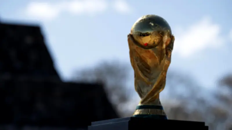 FIFA Boosts Club Compensation for World Cup Player Releases to $355m