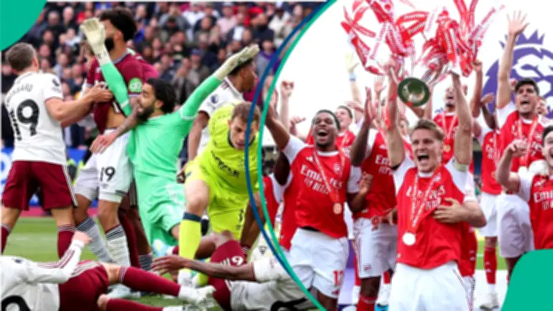 FIFA New Rule to Curb Arsenal Corner-Kick Tactics Approved