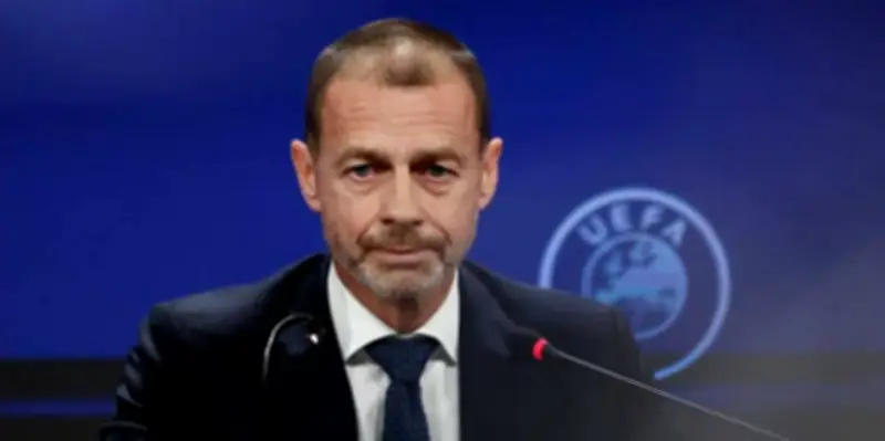 FIFA WC row deepens as 13 Federations condemn UEFA Chief
