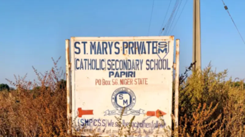 Five masterminds of Papiri church attack sentenced to 25 years in prison