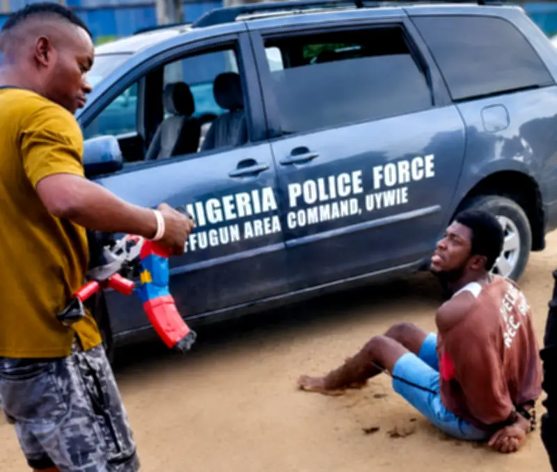 Five Remanded Over Killing of Singer OG Millan in Delta State