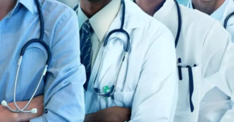 FMC Daura Suspends Doctor Over Poor Emergency Response to Patient