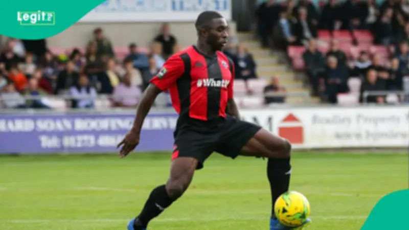 Footballer Arrested for Fraud Over ₦3.6 Million Whisky Bill in London