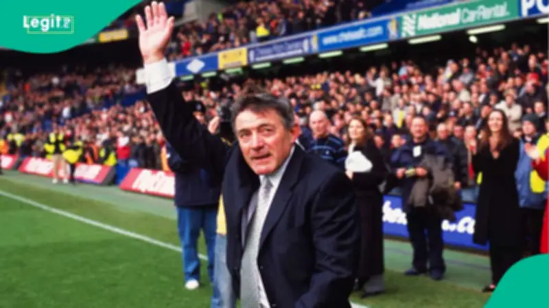 Former Chelsea Legend Bobby Tambling Dies at 84 After Illness
