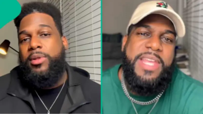 Former Pastor Who Left Christianity Reveals Why He Quit His Faith