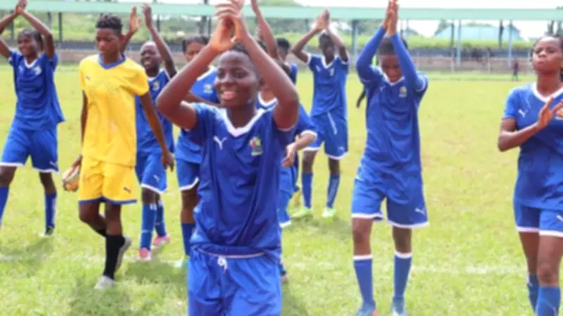 Fortune FC, Labro Girls Win 10th Taiwo Afolabi U-17 Cup in Lagos