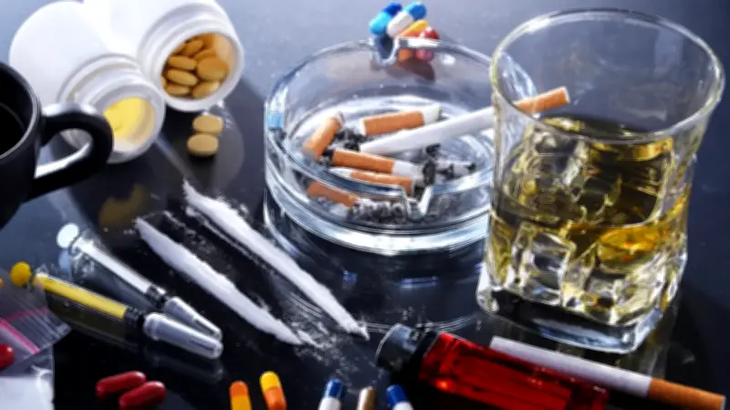 Fountain of Hope Society Hosts 40th Anniversary Lecture on Substance Abuse