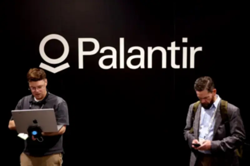 France to Replace Palantir Software Over US Surveillance Fears