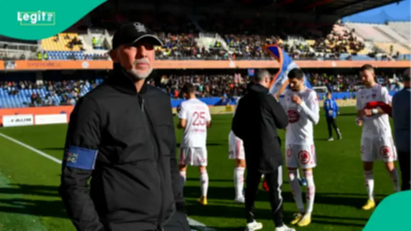 French Manager Eric Roy Dies at 58 After Battle with Pancreatic Cancer