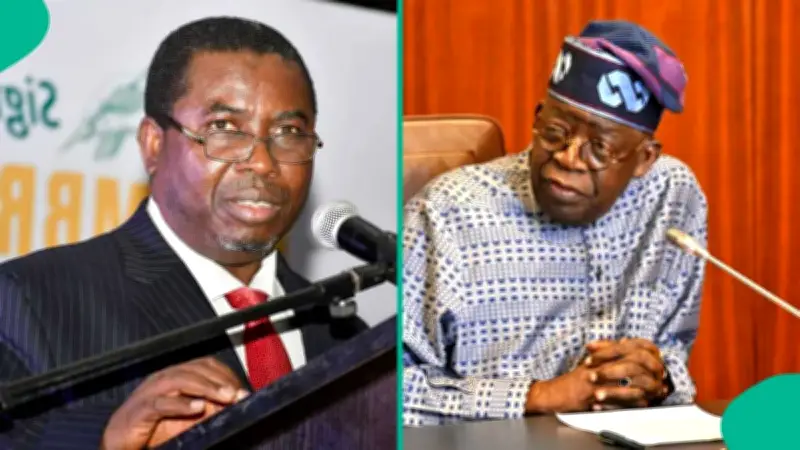 Fresh Trouble for Tinubu as School Certificate Demands Resurface Ahead of 2027