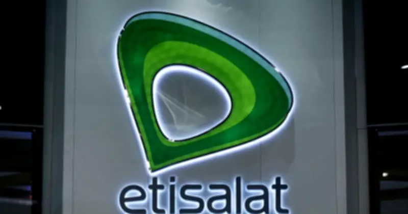 From 23 million to 2.4 million: Etisalat to 9mobile to T2 decline