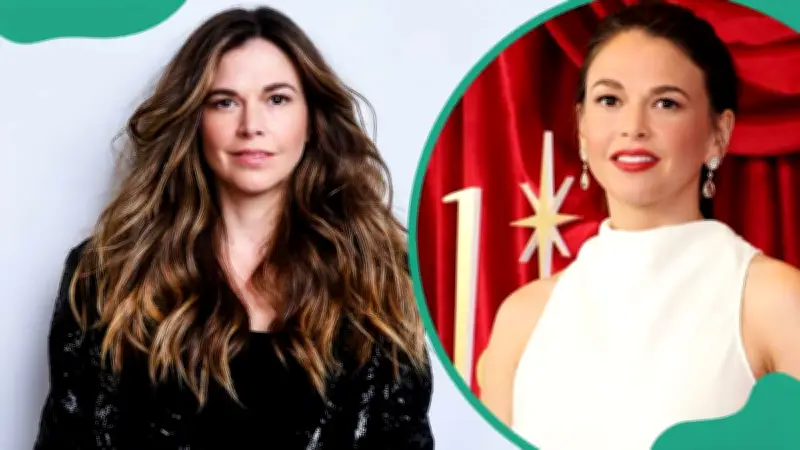 From College Sweetheart to Hugh Jackman: Sutton Foster's Relationship History