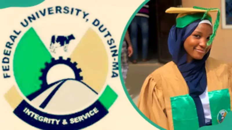 FUDMA School Fees Breakdown: Freshmen Pay ₦100k–₦130k, Returning Students ₦29k–₦71k