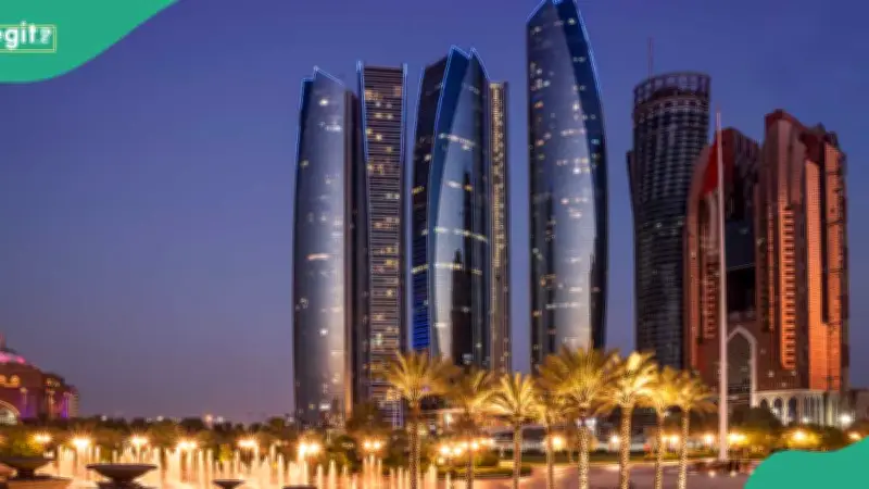 Full List of Countries Eligible for Visa-Free Entry to UAE in 2026