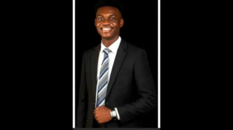 FUOYE Students Elect New SUG President Ajayi Olusegun and Others