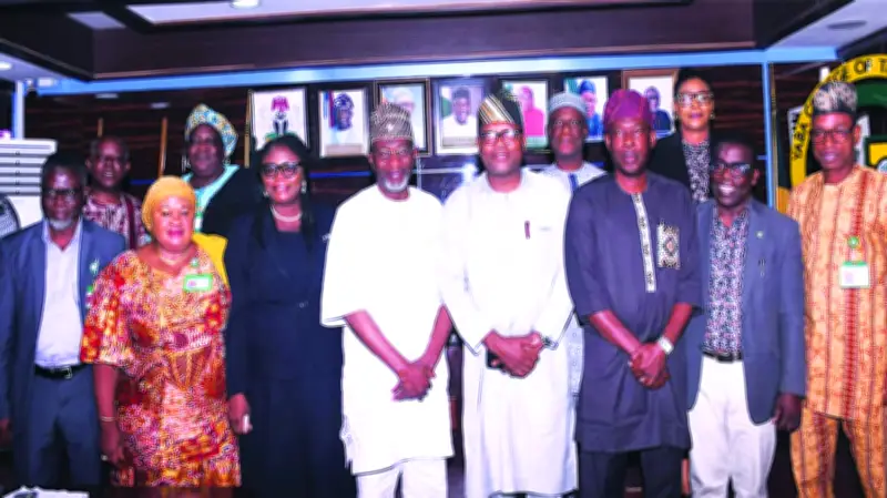 FUSTECH, YABATECH Partner to Advance Science and Tech Education in Nigeria