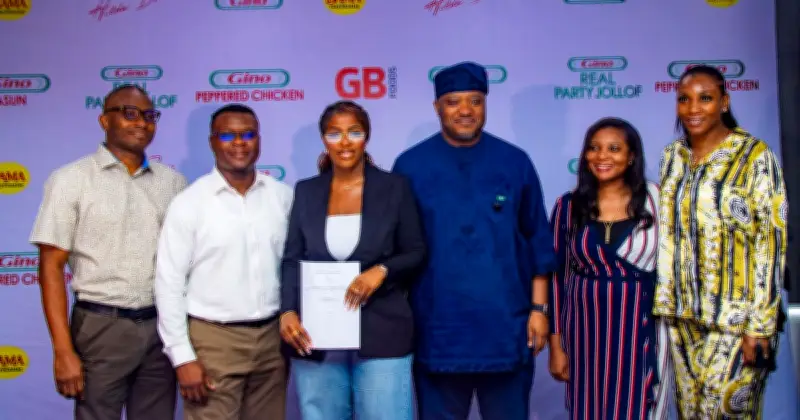 GBfoods Renews Partnership with Chef Hilda Baci for Third Year