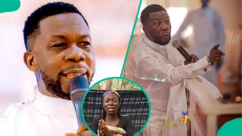 Genesis Dragged for Canceling Church Harvest Over Oyo School Kidnapping