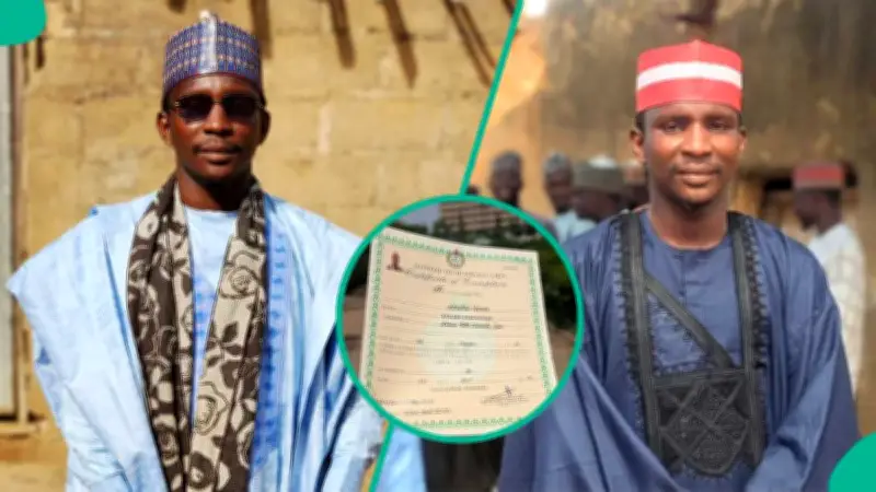 Geography Graduate Explains Why NYSC Issued Him Exemption Certificate