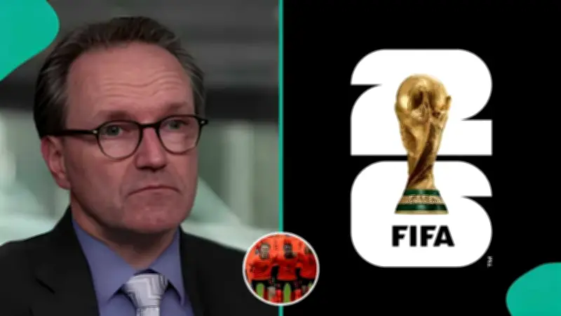 German Mathematician Who Predicted 3 World Cups Names 2026 Winner