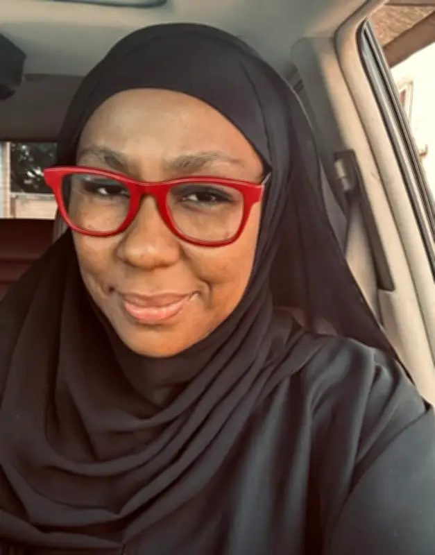 Get Married for Protection, Not Money: Nigerian Woman Advises Women