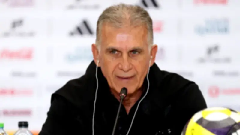 Ghana coach Queiroz slams 48-team World Cup as vulgar and ordinary