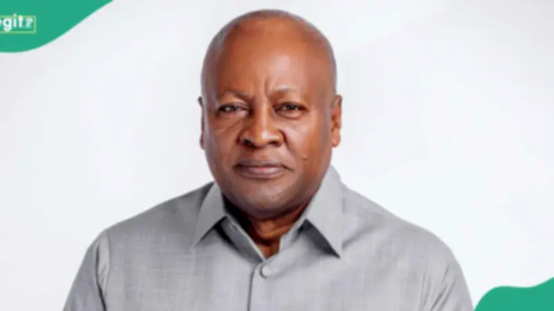 Ghana Declares July 3, 2026 Public Holiday for Republic Day